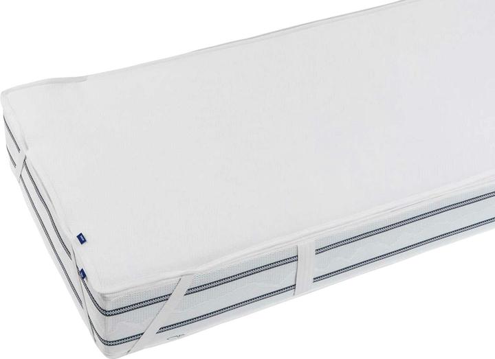 bico ClimaFlow mattress topper