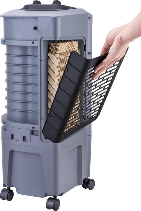Image du produit Honeywell TC09PMG (10 m²)