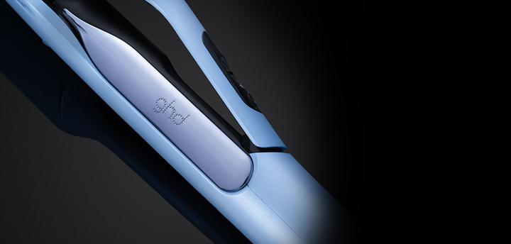 Produktbild ghd Duet Style 2-In-1 Hot Air Styler Iced Luxe (Dampfglätteisen)