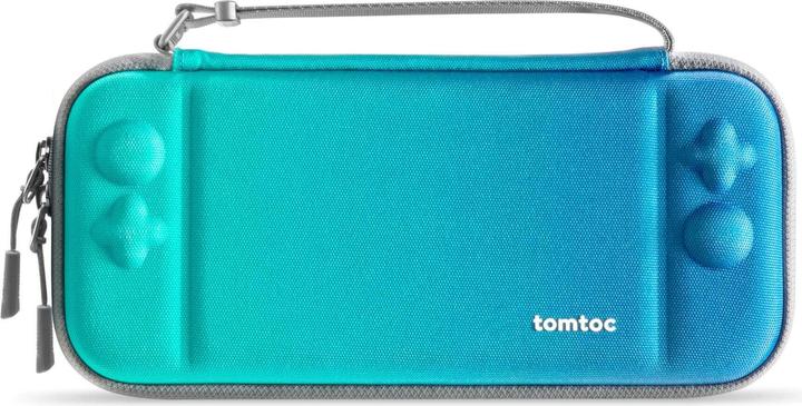 Actual product image tomtoc Slim Case (Switch)