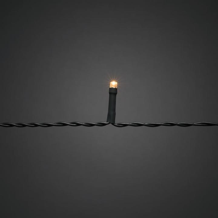 Actual product image Konstsmide LED Tree Jacket (2.40 m)