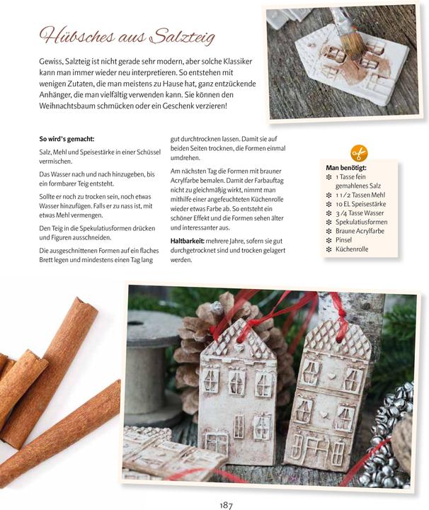 Immagine prodotto Einfach natürlich (Tedesco, Doris Kern, 2023)