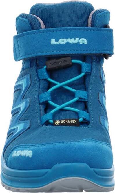 Actual product image Lowa Maddox GTX (35)