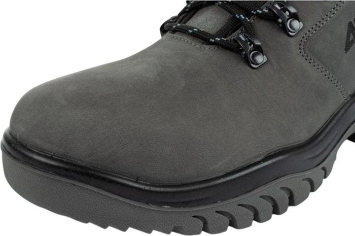 Produktbild 4F Wanderschuhe OBMH258 Leder (44.5)