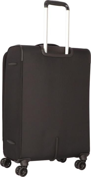 Immagine prodotto Worldpack Denver set di valigie a 4 ruote 3 pezzi (194 l)