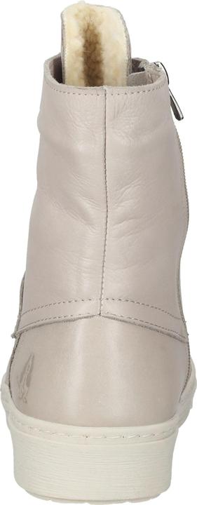 Immagine prodotto Hush Puppies Queste comode scarpe da ginnastica alte in morbida pelle sono un compagno fedele da indossare tutti (39)