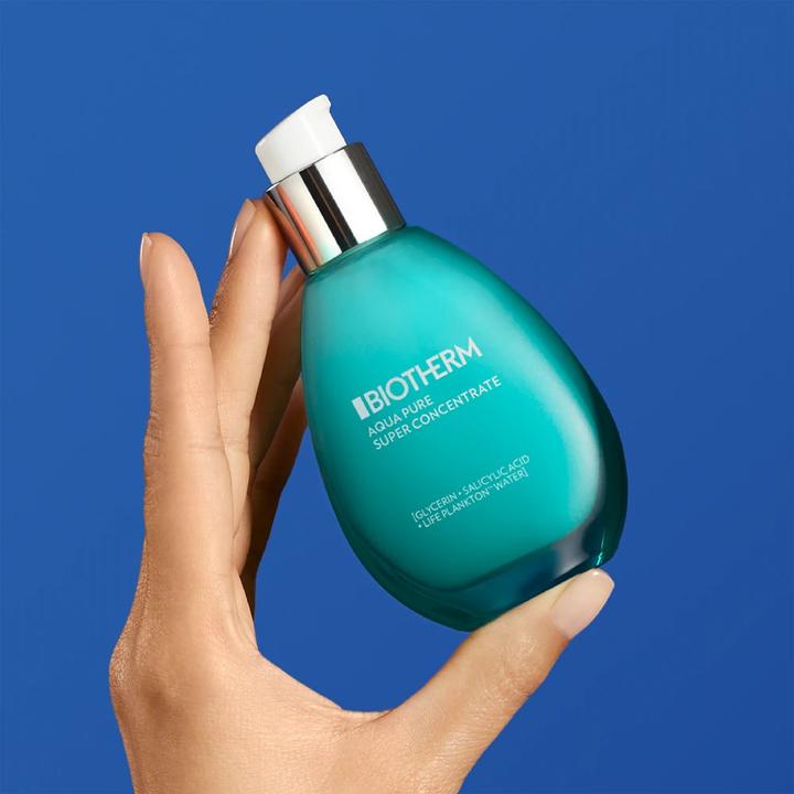 Produktbild Biotherm Aqua Pure Super Concentrate (50 ml, Gesichtsgel)