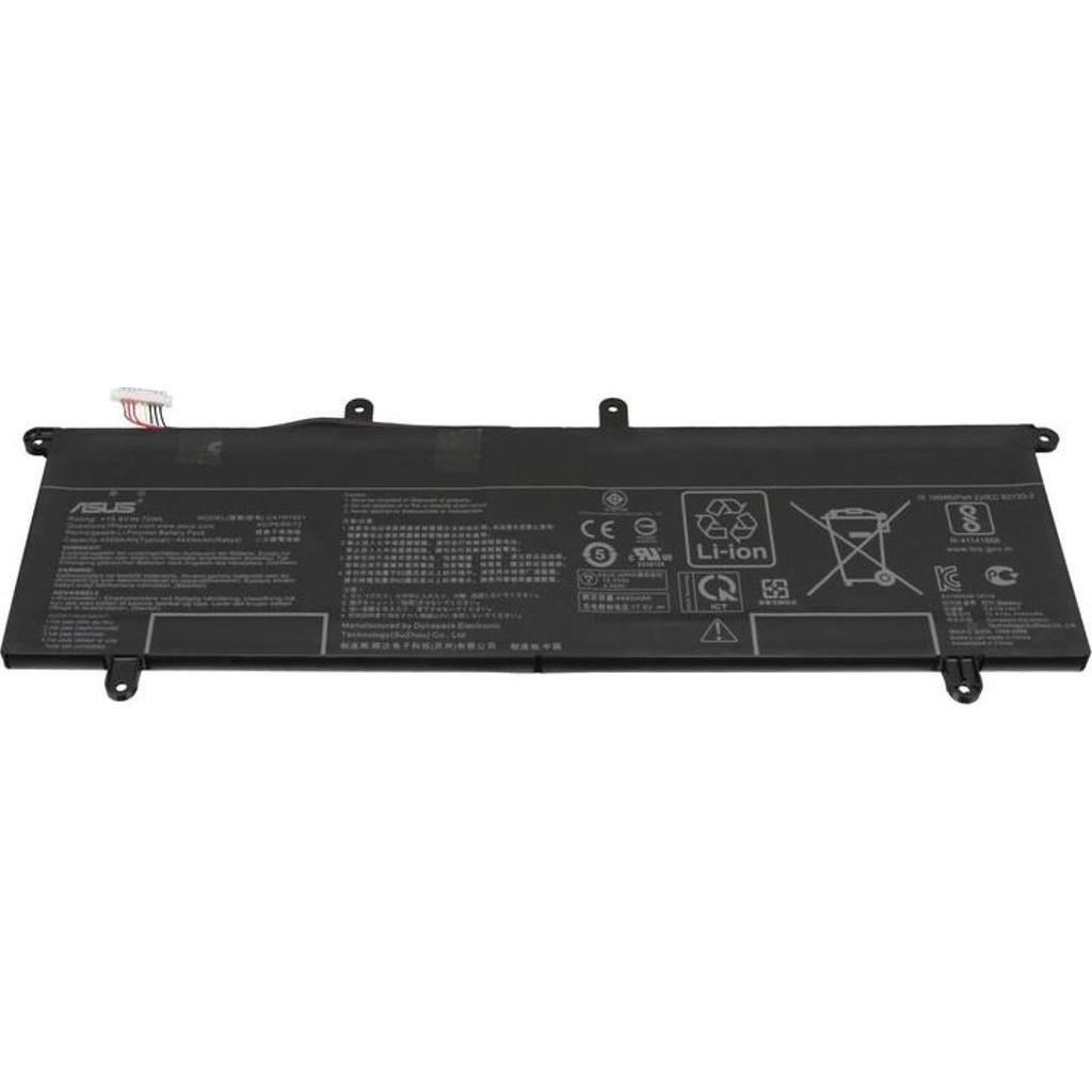 ASUS UX481FL BAT/COS POLY/C41N1901, Notebook Akku