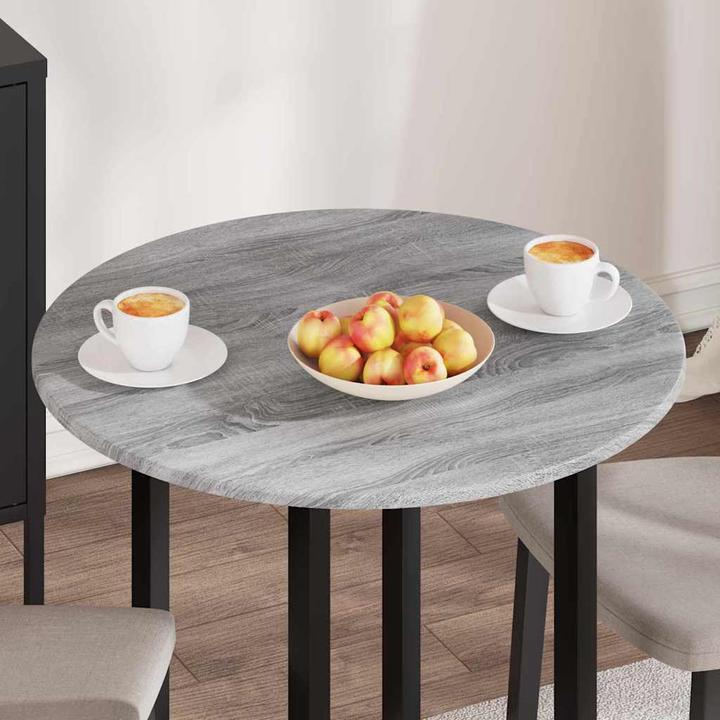 Produktbild VidaXL Tischplatte (70 x 70 x 1.5 cm)