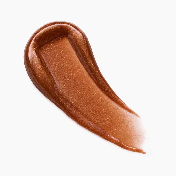 Actual product image Catrice Filler Supreme Lip Gloss (070 Golden Hour Flex)