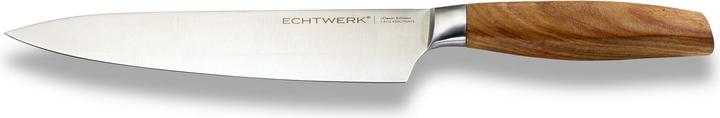 Produktbild Echtwerk Kochmesser "Classic Edition" (20.30 cm)