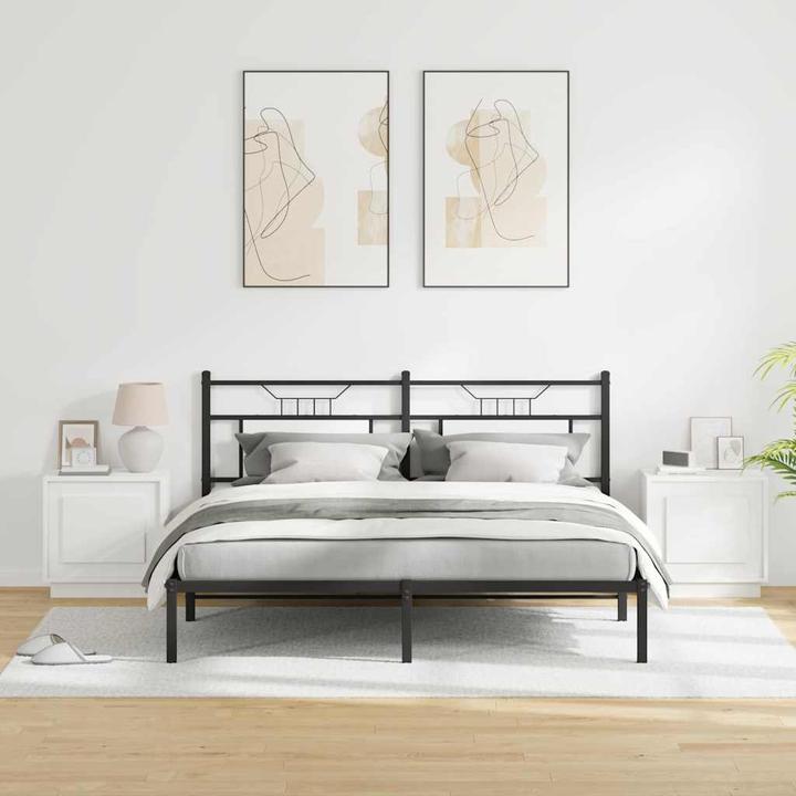 Immagine prodotto vidaXL Moderner Nachttisch (44 x 34.50 x 45 cm)