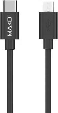 Produktbild Mako USB-C - Micro USB (USB 3.2 Gen 1)