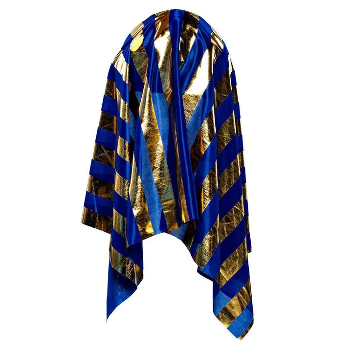 Produktbild Boland Pharao Hut Gold Blau