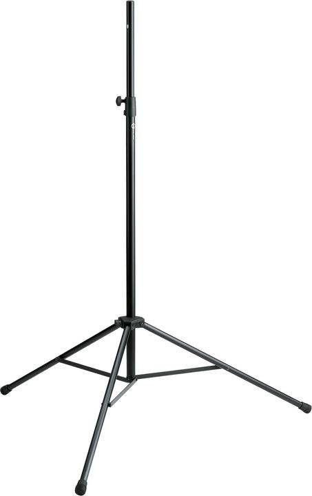 Produktbild K&M 21420 (1 Stk., Ständer, Höhenverstellbar)