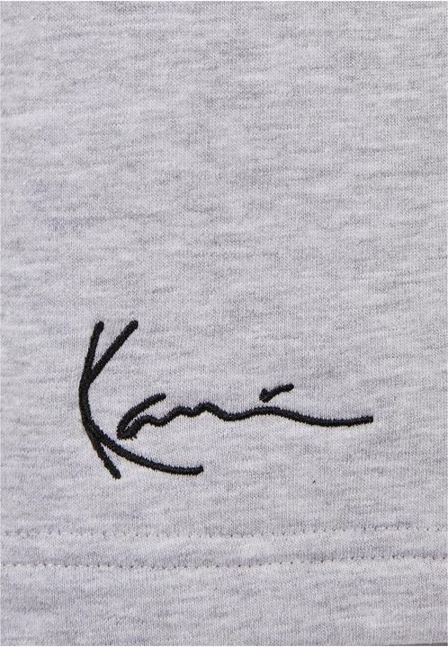 Actual product image Karl Kani KKMQ22003GRY SIGNATURE SHORTS GRY (XL)