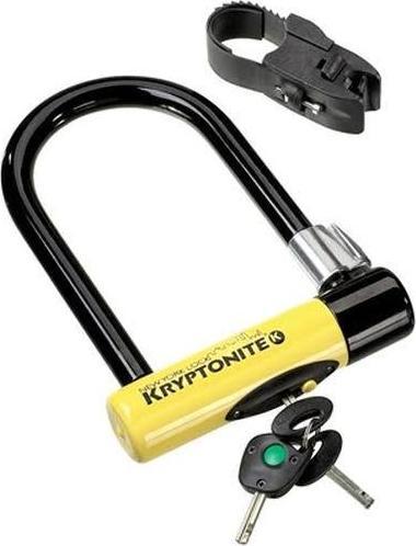 Produktbild Kryptonite New York Standard (20.30 cm)