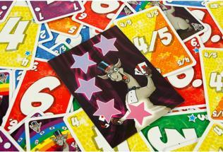 Actual product image 999Games 999 Games Lama: Cadabra card game