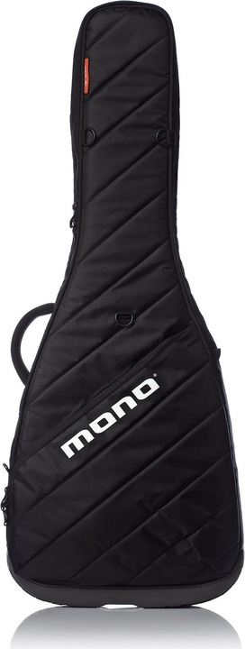 Actual product image mono The Vertigo E-Guitar Case (Electric guitar)