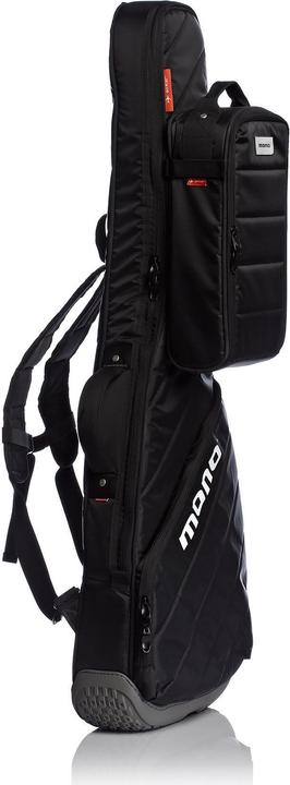 Actual product image mono The Vertigo E-Guitar Case (Electric guitar)
