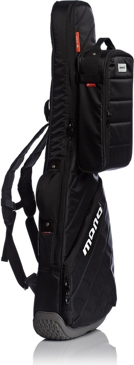 Actual product image mono The Vertigo E-Guitar Case (Electric guitar)