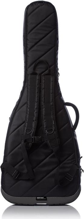 Actual product image mono The Vertigo E-Guitar Case (Electric guitar)