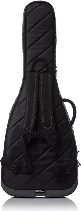 Actual product image mono The Vertigo E-Guitar Case (Electric guitar)