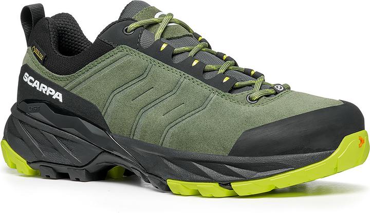 Produktbild Scarpa Rush Trail GTX Wmn (41)