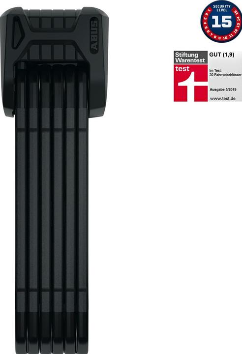 Produktbild Abus Bordo Granit X-Plus 6500 (110 cm)