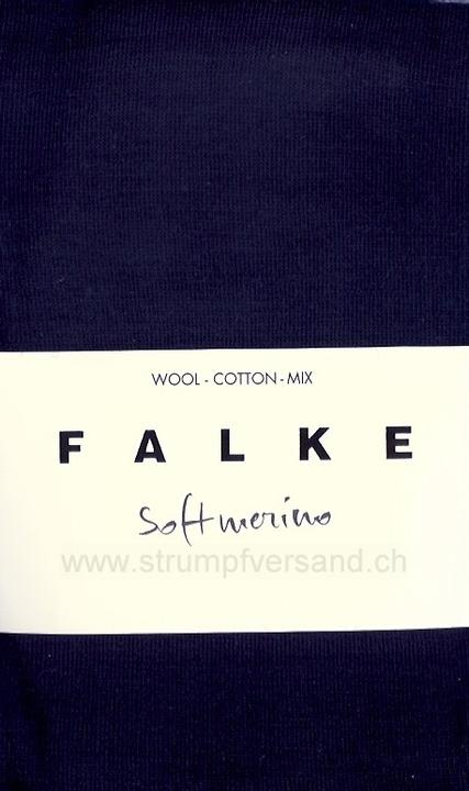 Immagine prodotto Falke Softmerino TI (38 - 40)