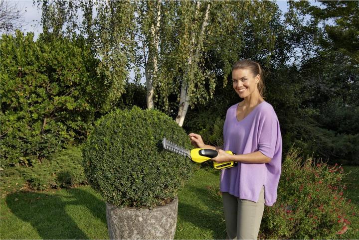 Produktbild Kärcher GSH 18-20 (Akkubetrieb)