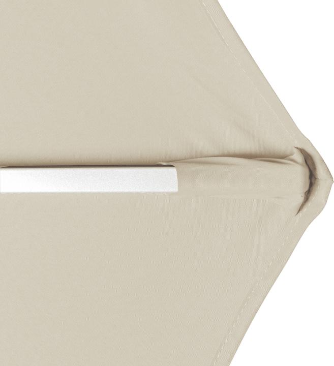 Actual product image Doppler Active crank umbrella (3.80 m)