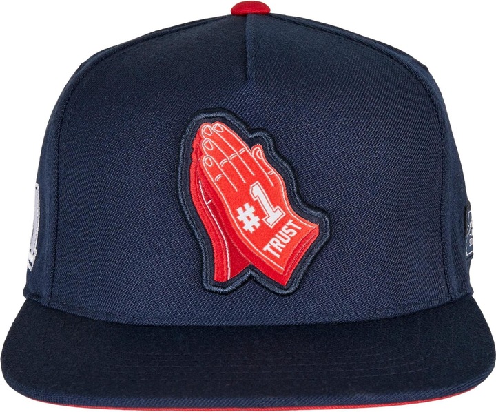 Produktbild Cayler & Sons C&S #1 Trus Cap - 19809 (One Size)
