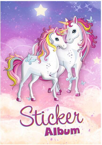 Image du produit HERMA Album d'autocollants