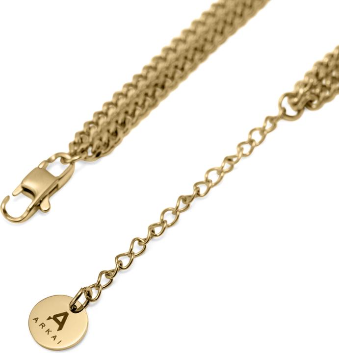 Immagine prodotto Arkai Rico (Acciaio inossidabile)