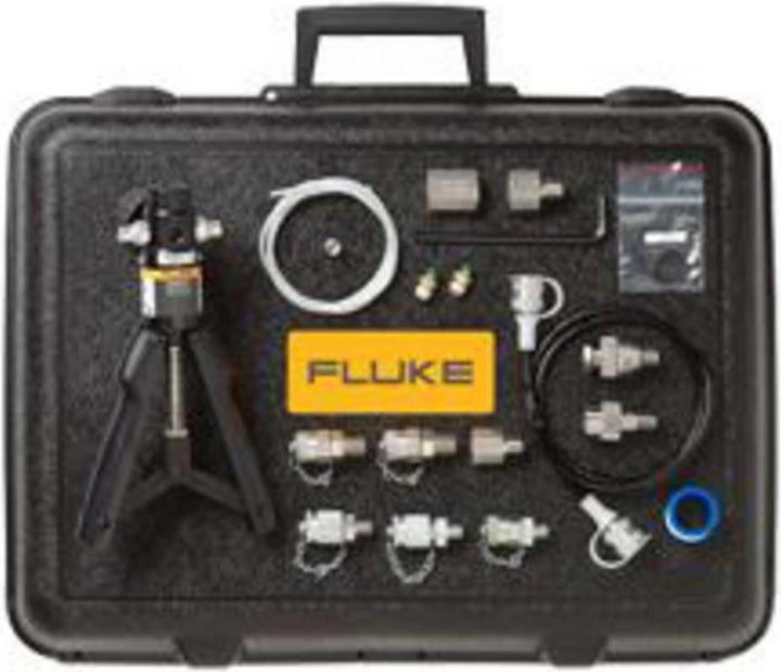 Fluke 700PTPK2 Kit de pompe à pression pneumatique (Adaptateur)