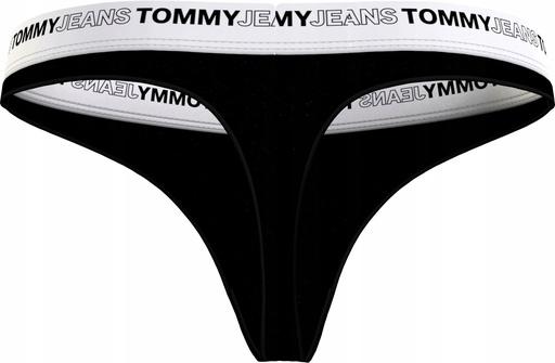 Actual product image Tommy Hilfiger Ladies thongs (XS)