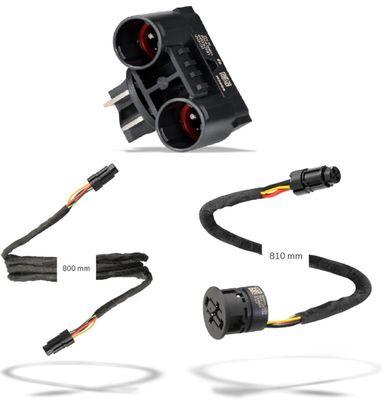 Immagine prodotto Bosch eBike Kit d'échange croisé pour batterie (Adattatore per e-bike)