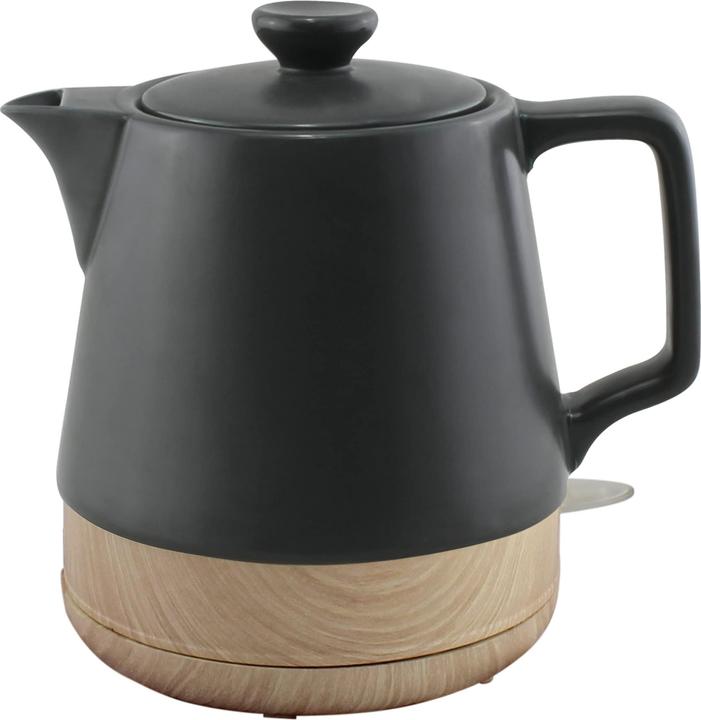 Platinet Keukenweegschaal waterkoker PEKT100CA, grijs (1 l)