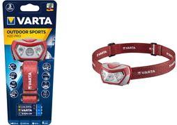 Immagine prodotto Varta Sport all'aperto H20 Pro (200 lm)