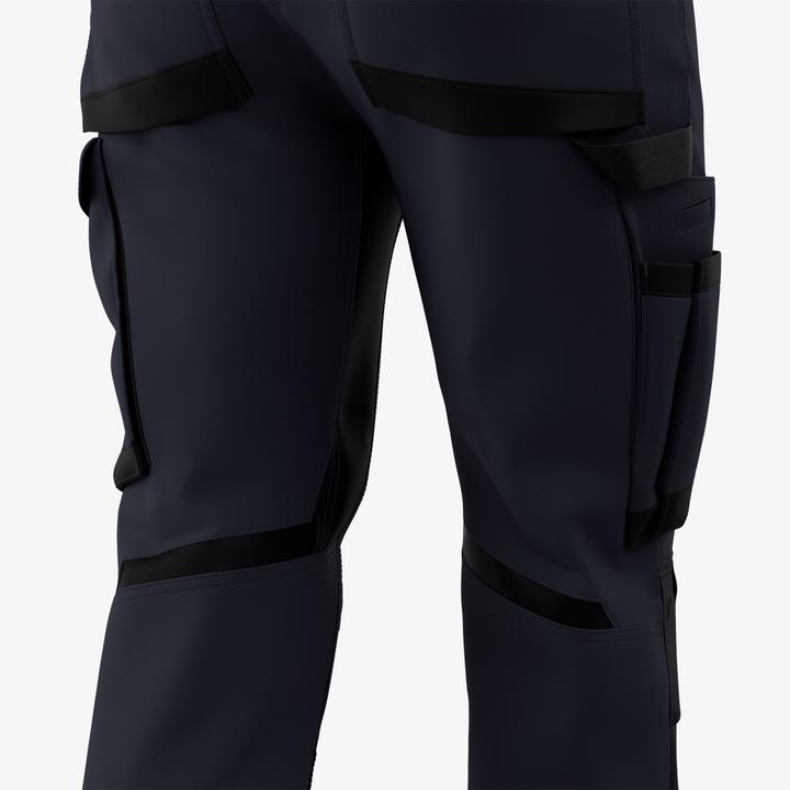 Actual product image Safety Jogger Works Deneb (56)