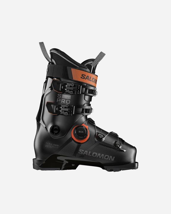 Immagine prodotto Salomon Delta Boa X100 (26.5)