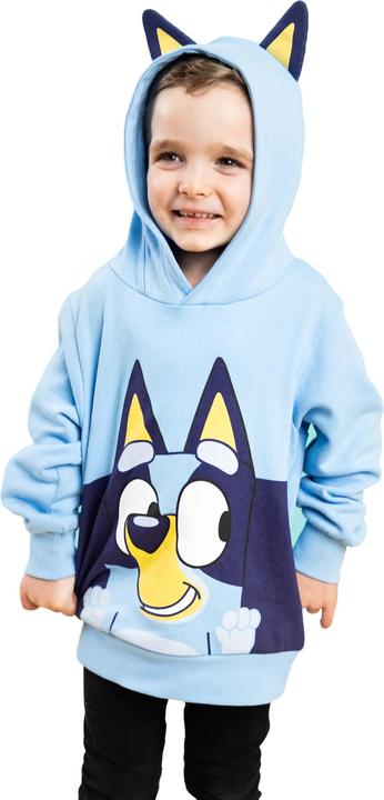Produktbild Bluey Kapuzenpullover (104)