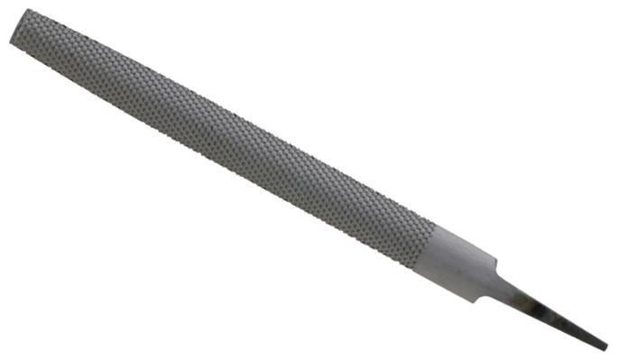 Actual product image KS Tools Half round file blade (Cut 2, 250 mm)