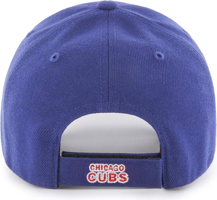 Image du produit 47 Brand MLB Chicago Cubs (Taille unique)