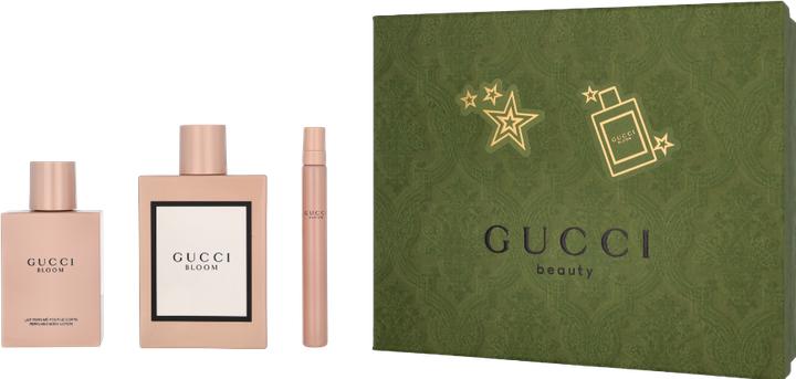 Image du produit Gucci Set cadeau Bloom (Set parfum)