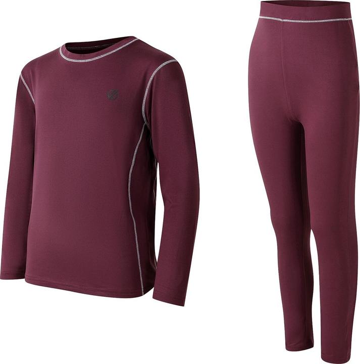 Produktbild Dare2b Pow II BasisschichtSet (164)