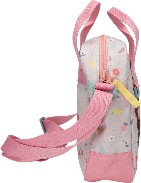 Image du produit Top Model Topmodel - Shoulderbag JUICY - Pink, Yellow (413327)
