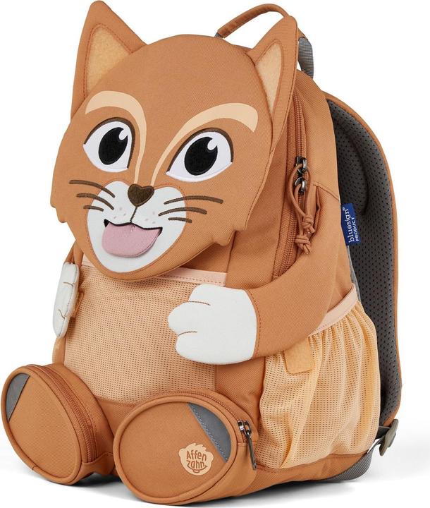 Produktbild Affenzahn Grosser Freund