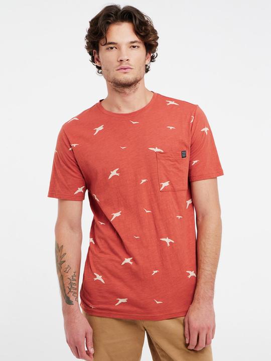 Immagine prodotto MGA Maglietta Uomo Maglietta Protesta Podnillo (S)